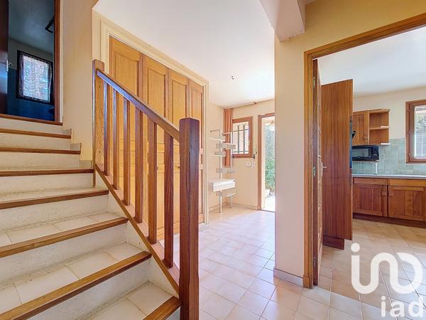 Maison à vendre 5 pièces 123 m² Six-Fours-les-Plages