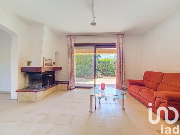 Maison à vendre 5 pièces 123 m² Six-Fours-les-Plages