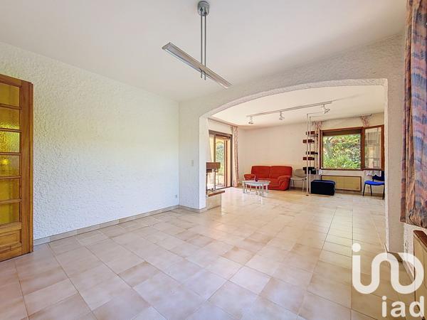 Maison à vendre 5 pièces 123 m² Six-Fours-les-Plages