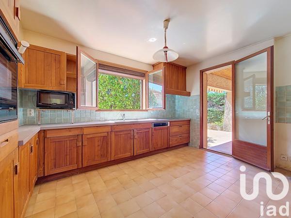 Maison à vendre 5 pièces 123 m² Six-Fours-les-Plages