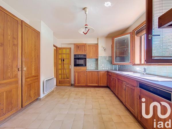 Maison à vendre 5 pièces 123 m² Six-Fours-les-Plages