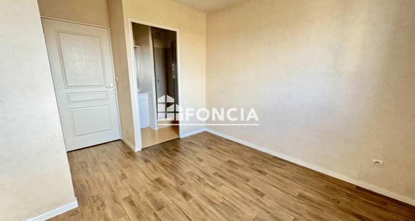 À vendre Appartement 2 pièces 47.34 m² - Rezé 44400