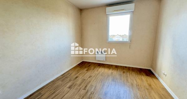 À vendre Appartement 2 pièces 47.34 m² - Rezé 44400