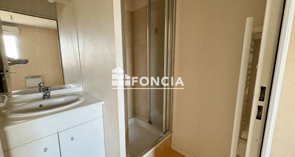 À vendre Appartement 2 pièces 47.34 m² - Rezé 44400