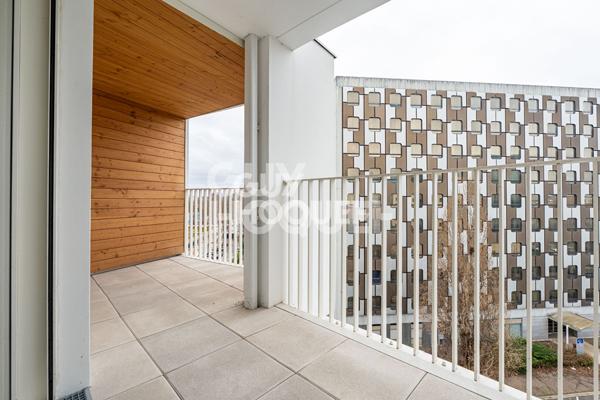 Appartement Asnieres Sur Seine 4 pièce(s) 85 m2