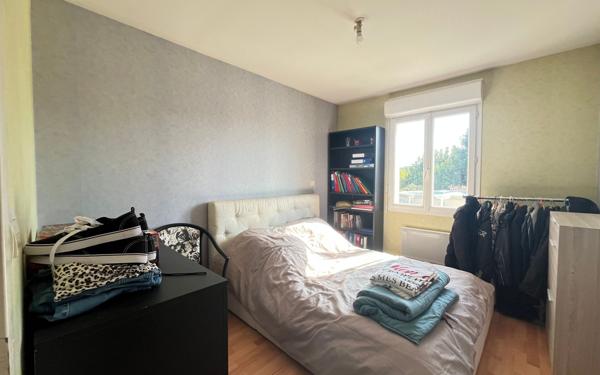 Maison à vendre    7 pièces •  Saint-Denis-sur-Sarthon