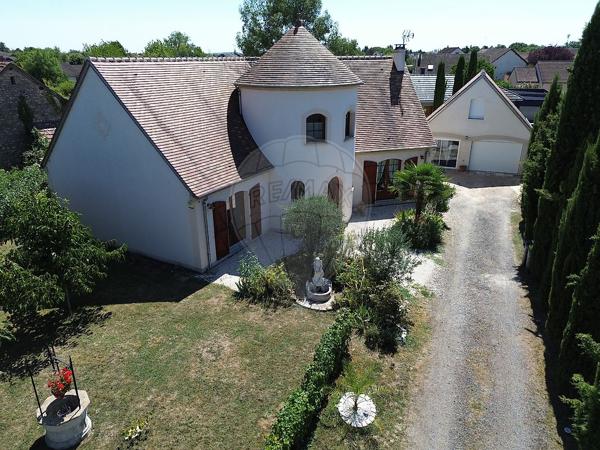 Maison  en vente - Nièvre - 58