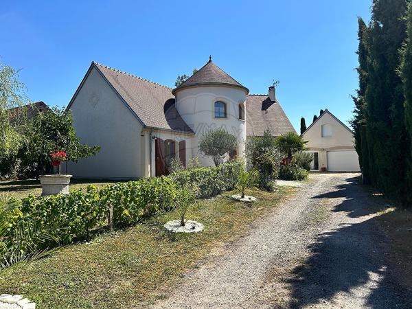 Maison  en vente - Nièvre - 58