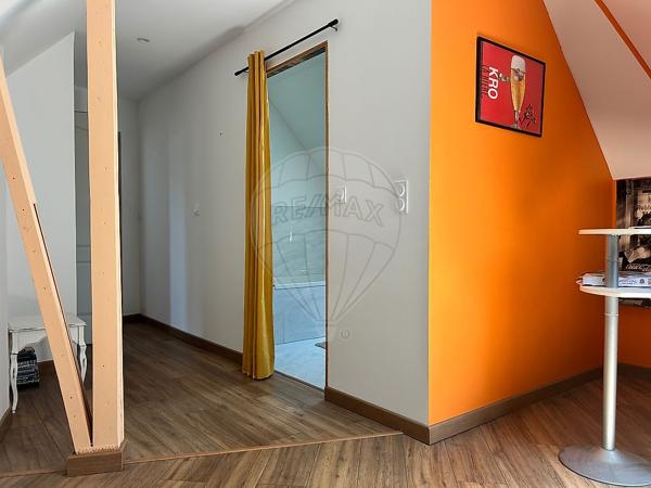 Maison  en vente - Nièvre - 58