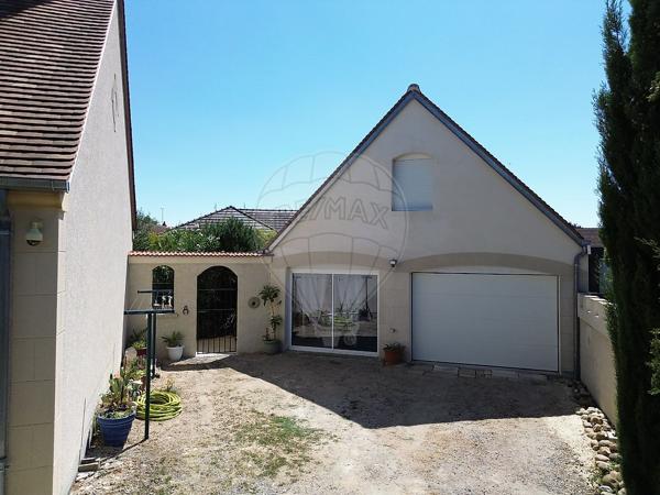 Maison  en vente - Nièvre - 58