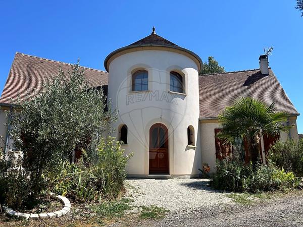 Maison  en vente - Nièvre - 58