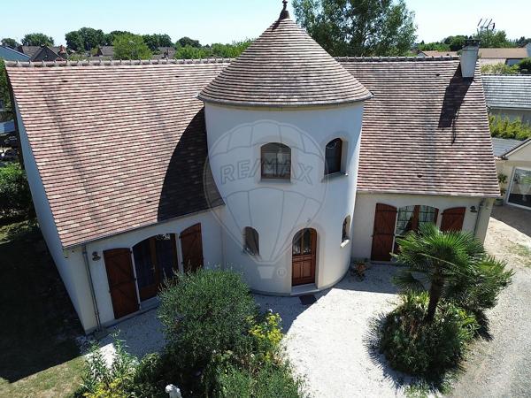 Maison  en vente - Nièvre - 58