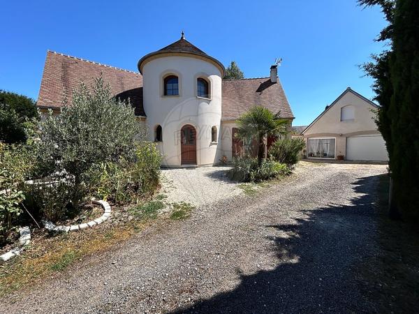 Maison  en vente - Nièvre - 58