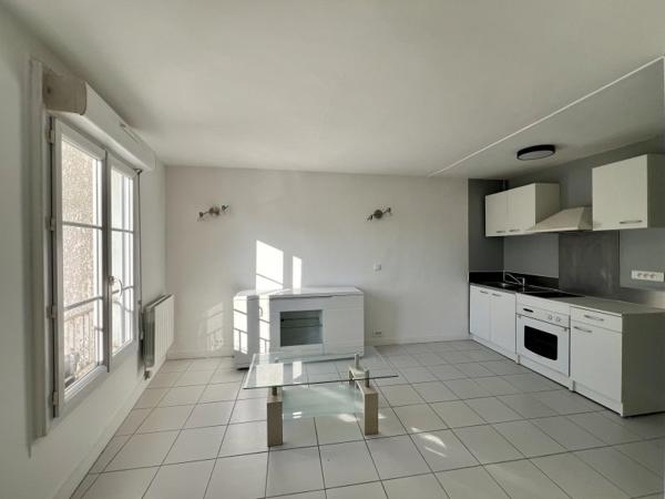 Vente / Appartement