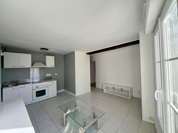Vente / Appartement