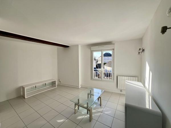 Vente / Appartement