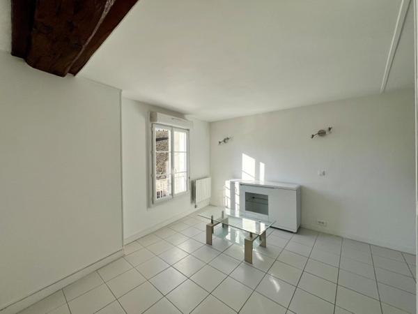 Vente / Appartement