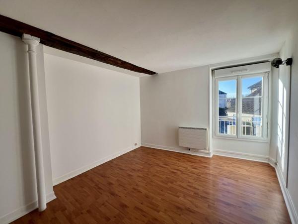 Vente / Appartement
