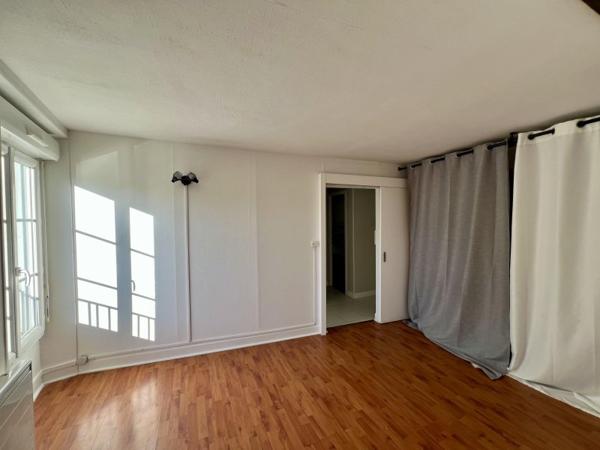 Vente / Appartement