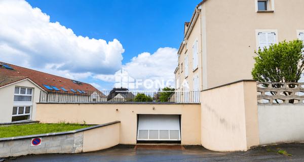 À vendre Appartement 4 pièces 59.73 m² - Château-thierry 02400