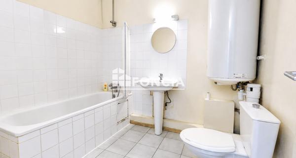 À vendre Appartement 4 pièces 59.73 m² - Château-thierry 02400