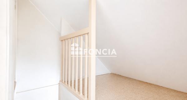 À vendre Appartement 4 pièces 59.73 m² - Château-thierry 02400