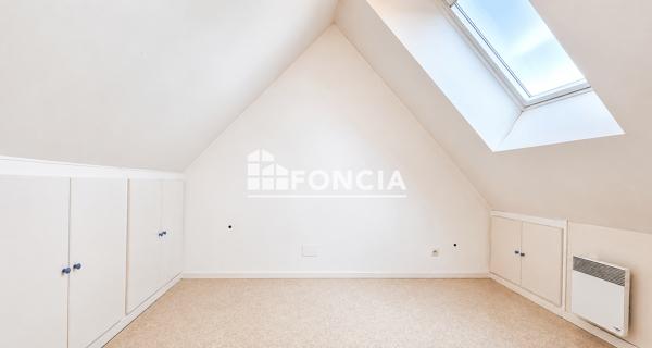 À vendre Appartement 4 pièces 59.73 m² - Château-thierry 02400
