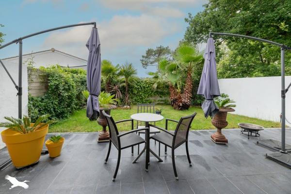 Maison à vendre 303 688 € Hourtin 5 p 110 m² DPE C