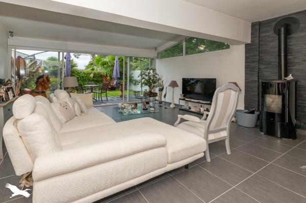Maison à vendre 303 688 € Hourtin 5 p 110 m² DPE C