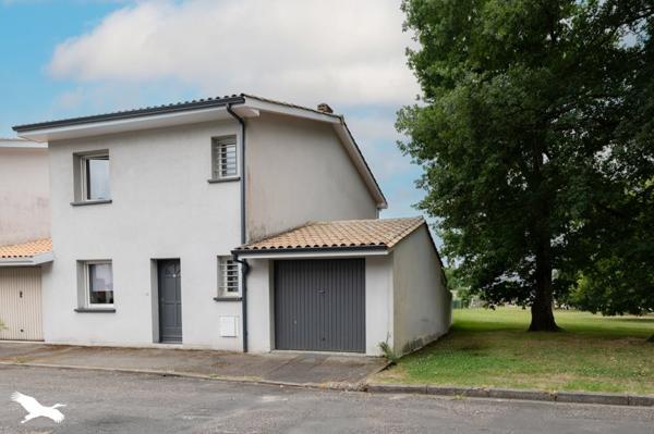 Maison à vendre 303 688 € Hourtin 5 p 110 m² DPE C
