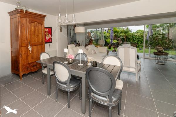 Maison à vendre 303 688 € Hourtin 5 p 110 m² DPE C