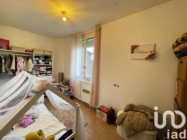 Immeuble à vendre 120 m² Douai