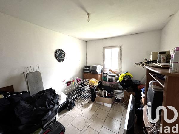 Immeuble à vendre 120 m² Douai
