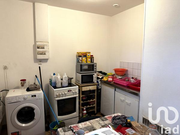 Immeuble à vendre 120 m² Douai