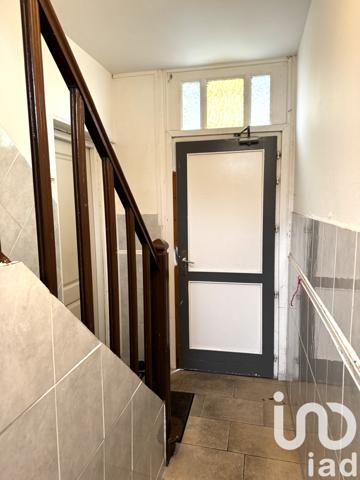 Immeuble à vendre 120 m² Douai