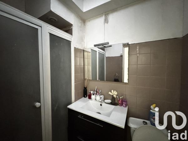 Immeuble à vendre 120 m² Douai