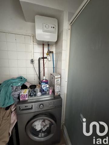 Immeuble à vendre 120 m² Douai