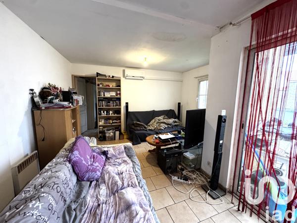 Immeuble à vendre 120 m² Douai