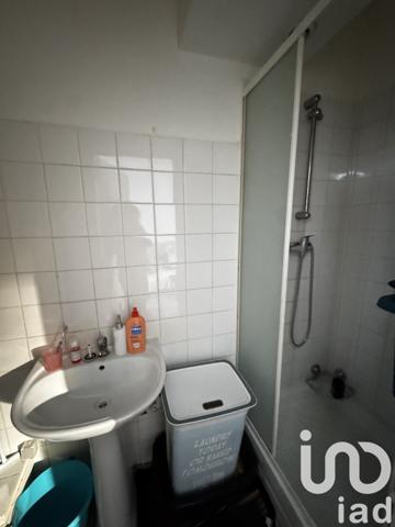 Immeuble à vendre 120 m² Douai