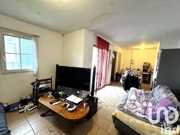 Immeuble à vendre 120 m² Douai