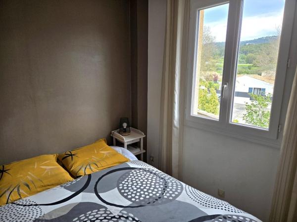 Vente / Maison mitoyenne