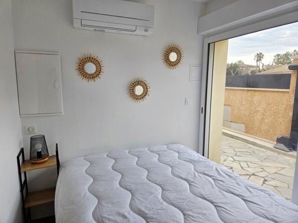 Vente / Maison mitoyenne