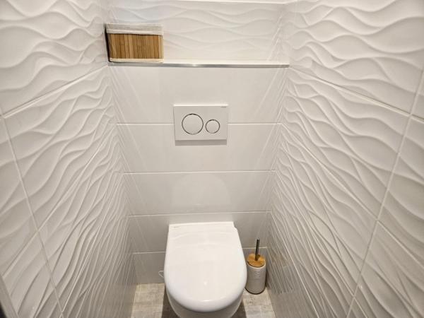 Vente / Maison mitoyenne