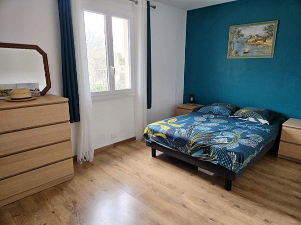 Vente / Maison mitoyenne