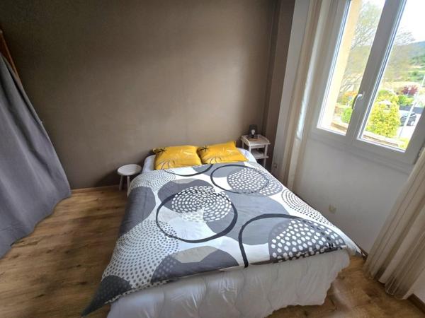 Vente / Maison mitoyenne