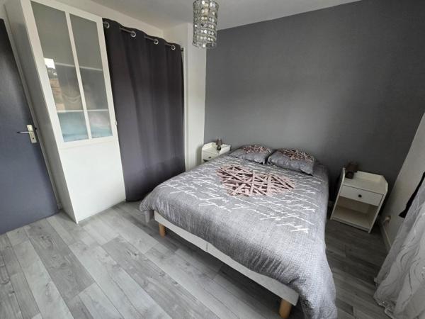 Vente / Maison mitoyenne