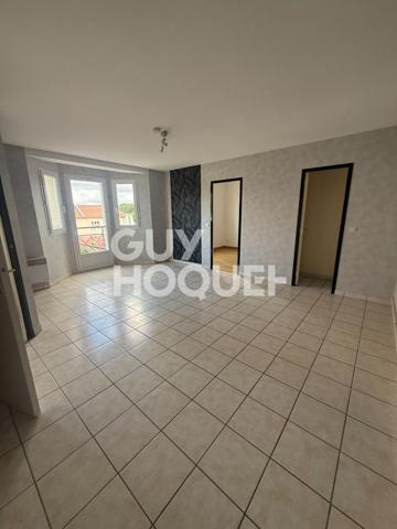 Appartement T2 Clermont