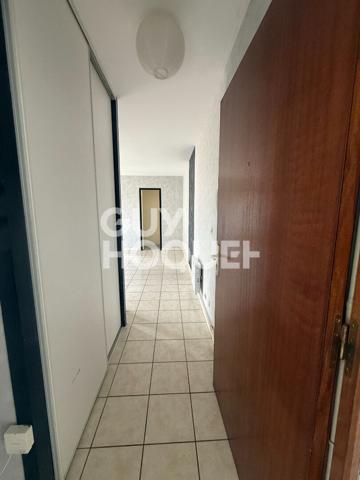 Appartement T2 Clermont