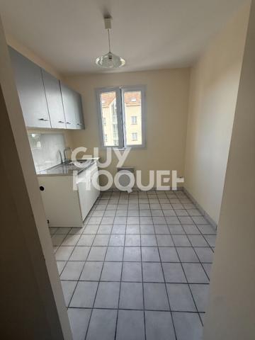 Appartement T2 Clermont