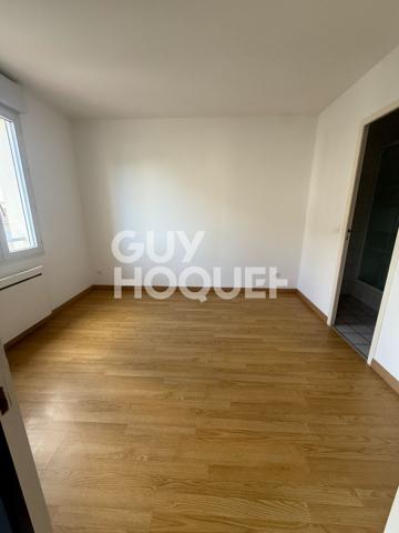 Appartement T2 Clermont